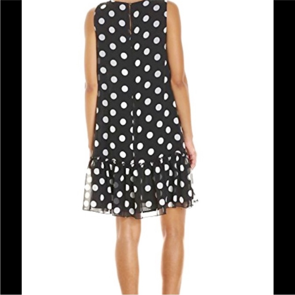 Tommy Hilfiger dress . Worn twice.‎ Super pretty - Picture 2 of 8